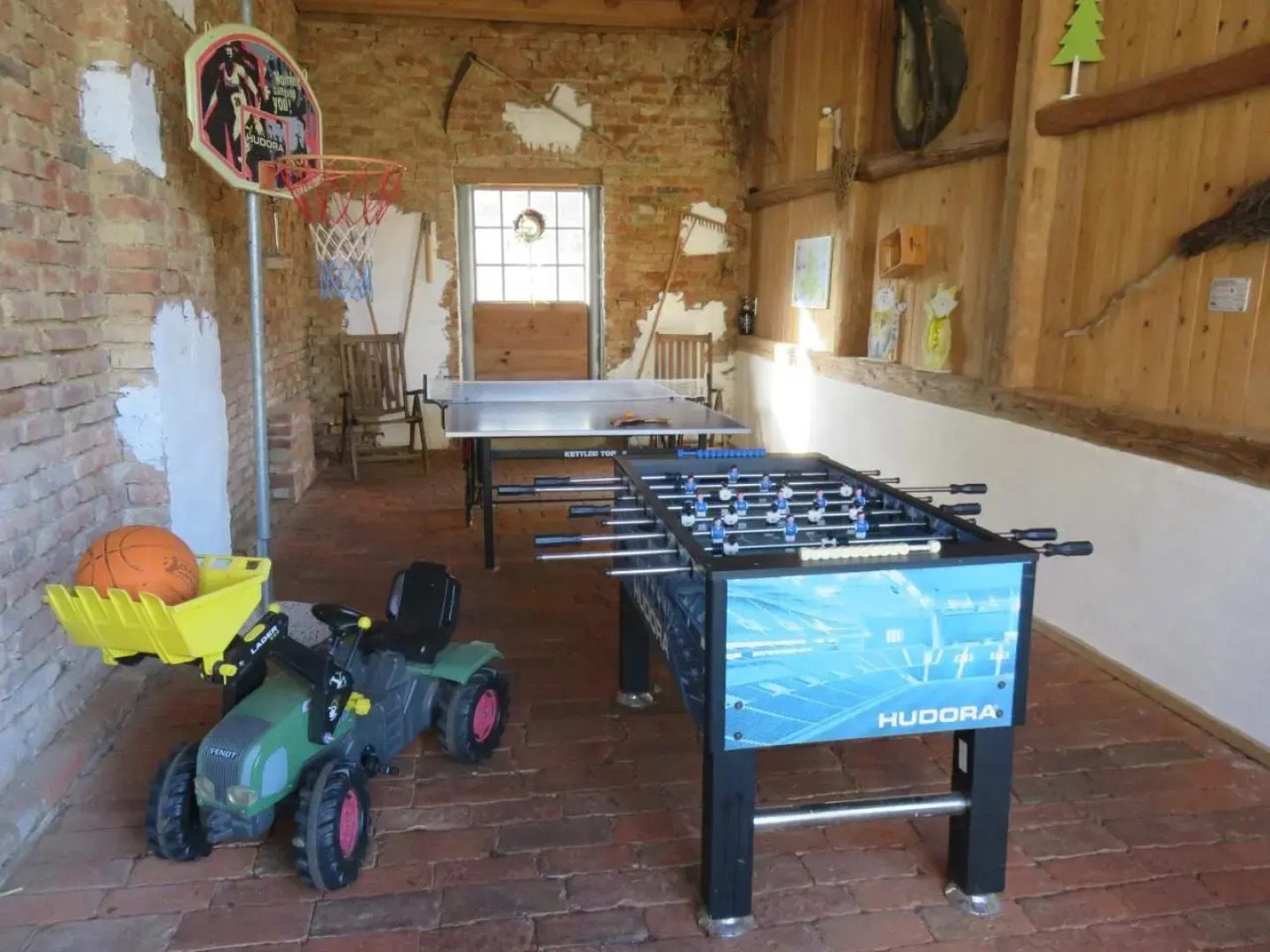 Ferienhof Handlesbauer