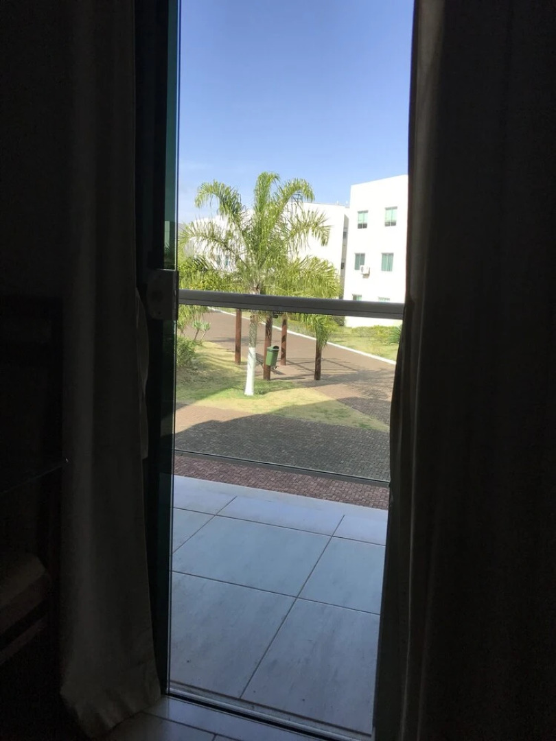 Apto Luxo clube privativo e vista lago