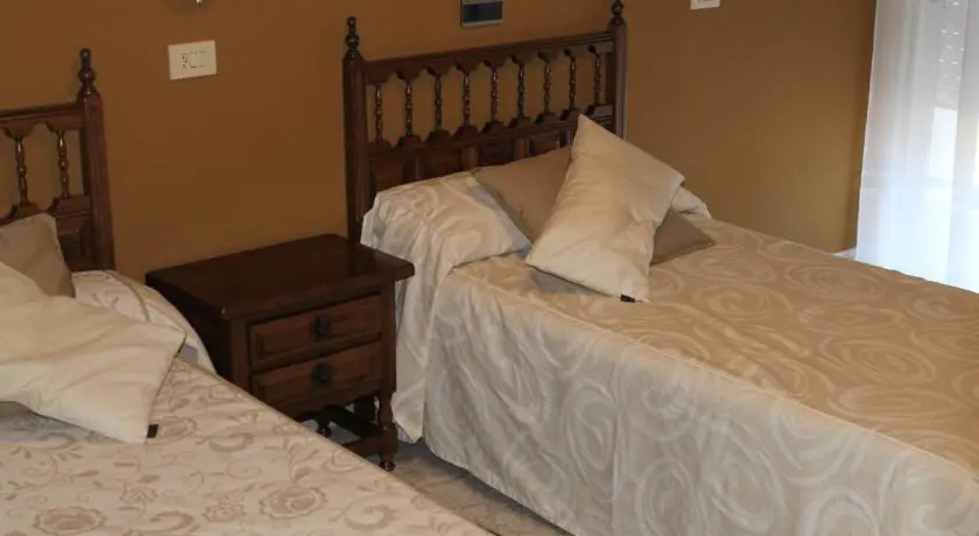 Hotel Nevada Sanxenxo