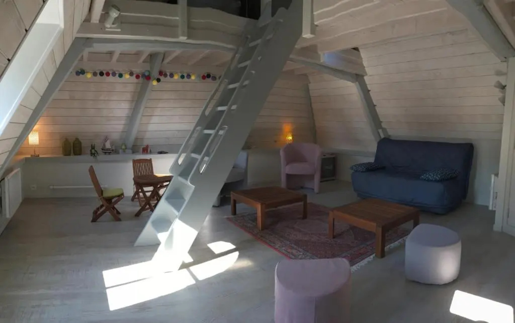 La Maison des Matignon 1