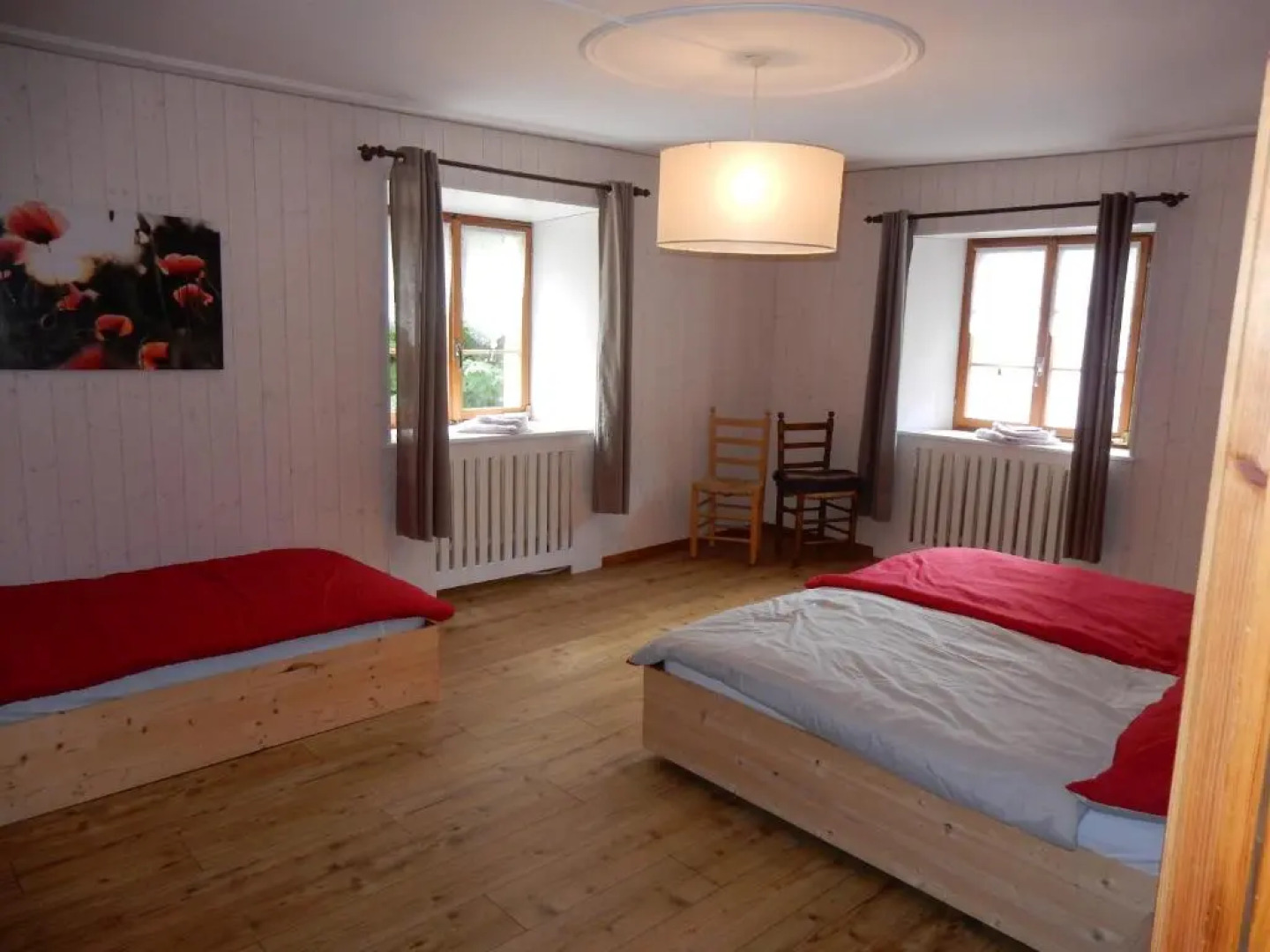 Hôtel Au Cheval Blanc