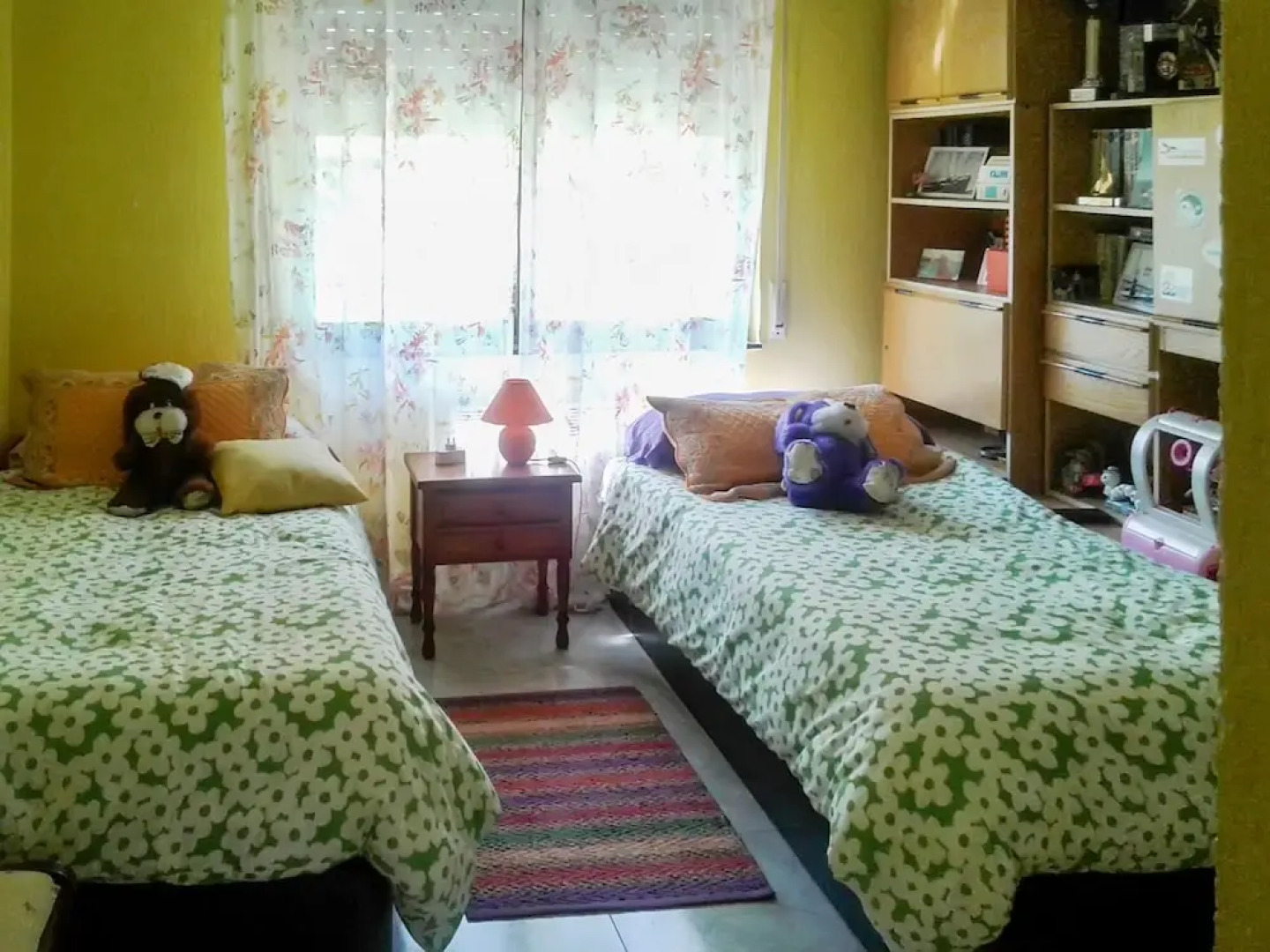 House With 3 Bedrooms in Palos de la Frontera, With Private Pool, Encl