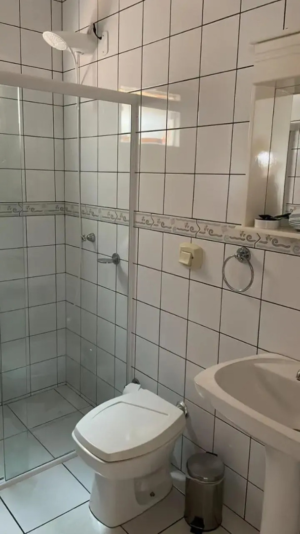 Pousada Convés das Ondas