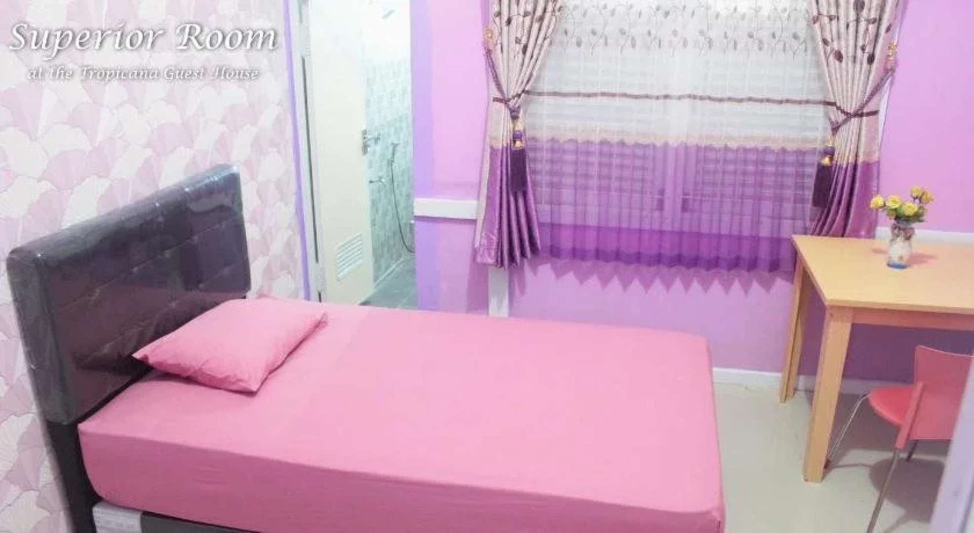 Tropicana Guest House