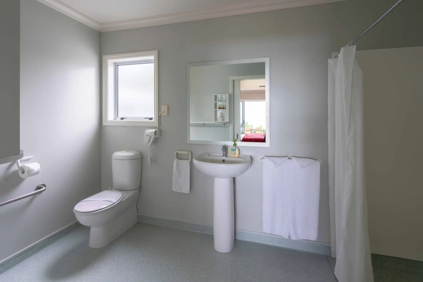 Bendamere House Bed & Breakfast