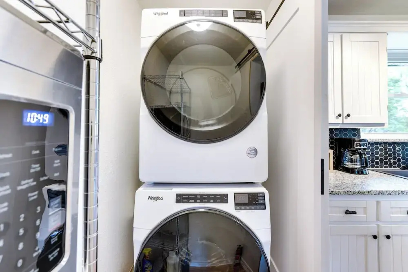 Waterfront Escape on Lake Granbury: Deck & Patio!