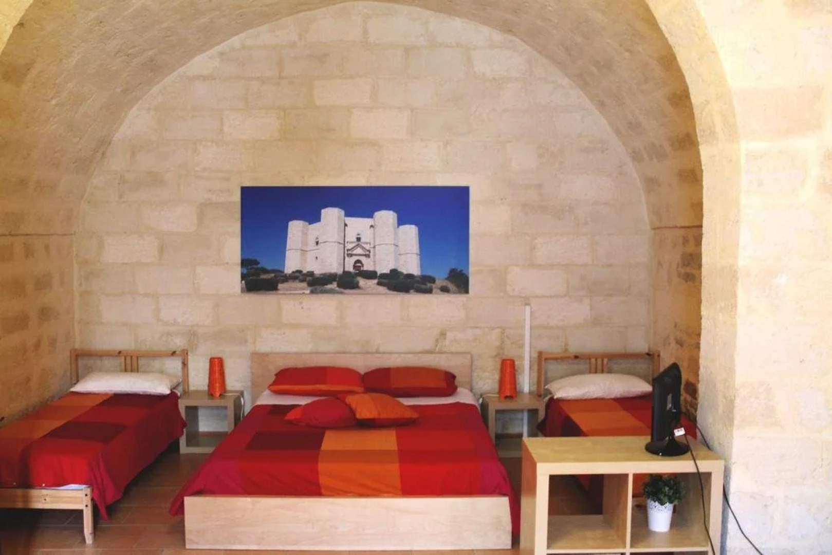 B&B Delle Imperatrici