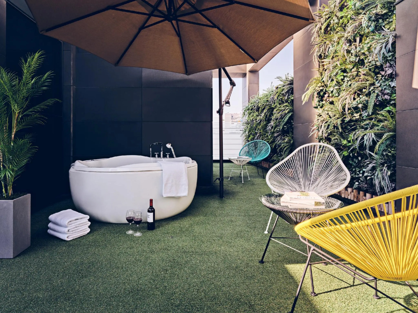 Отель Poco Seoul