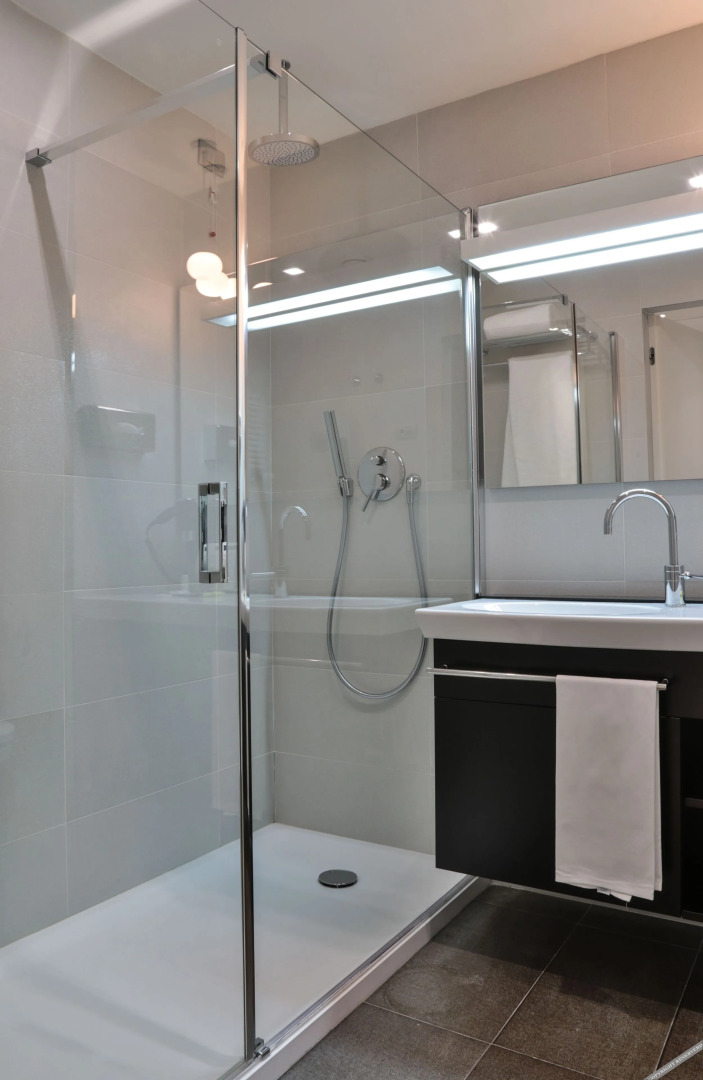 Отель Unahotels San Vitale Bologna