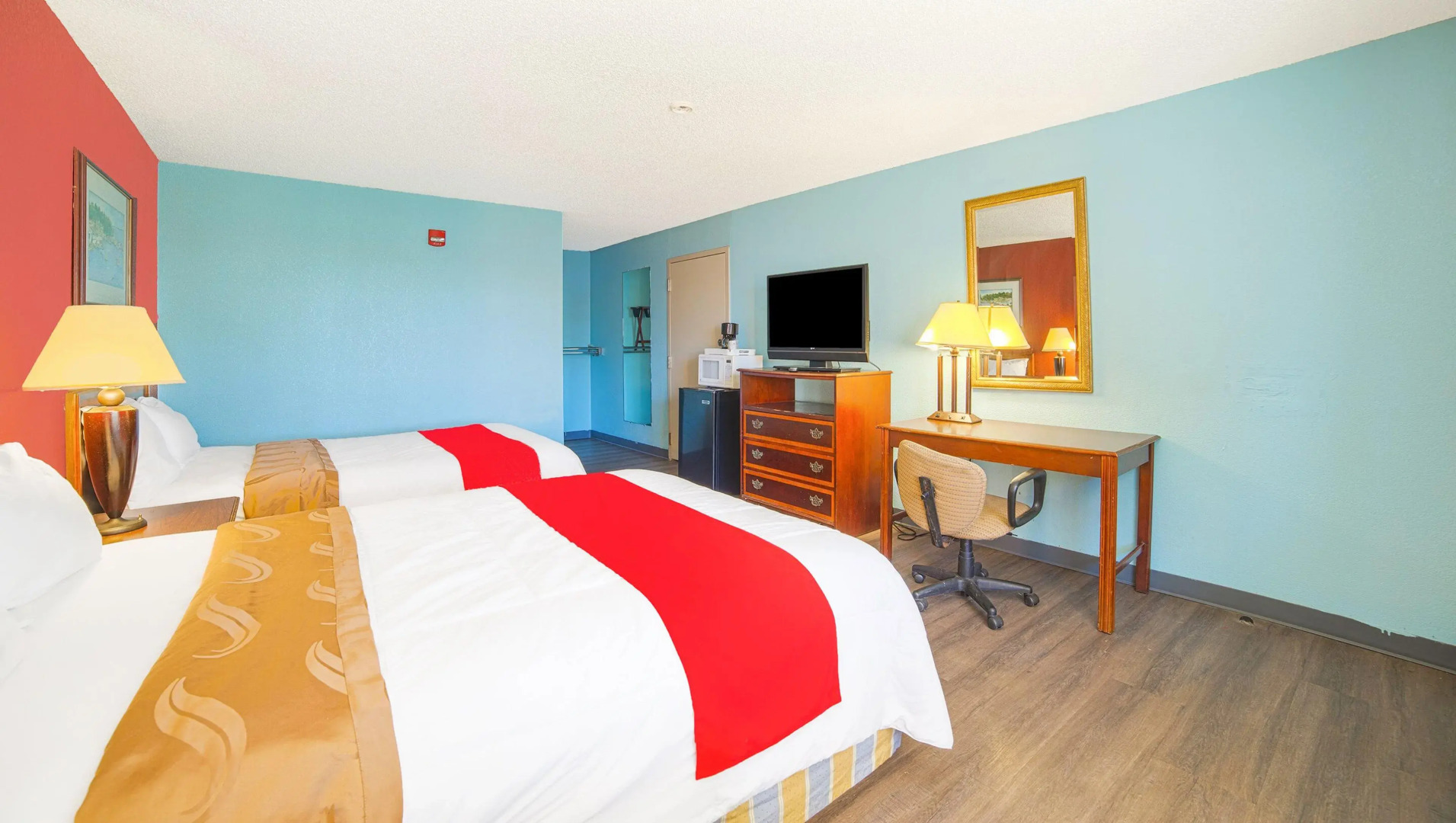 Magnuson Hotel Williamston