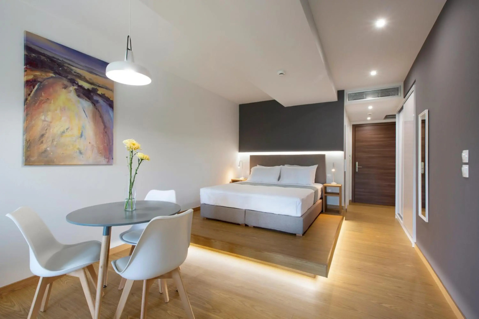 Athens Panorama Project