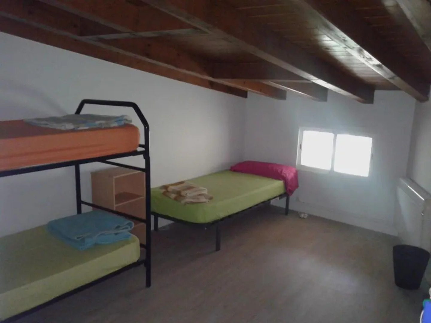 Albergue Casa Txakainlo