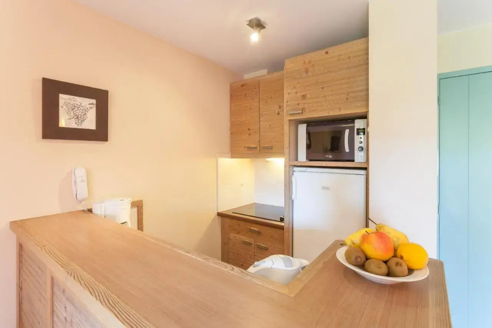 Pierre & Vacances Eguisheim - Apartments