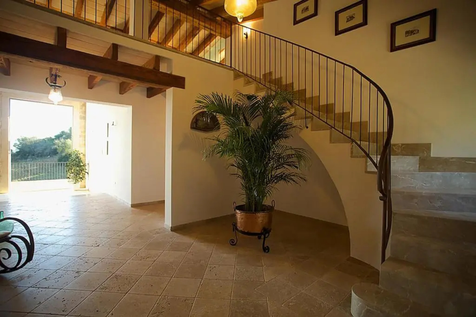 Country House Horlandis