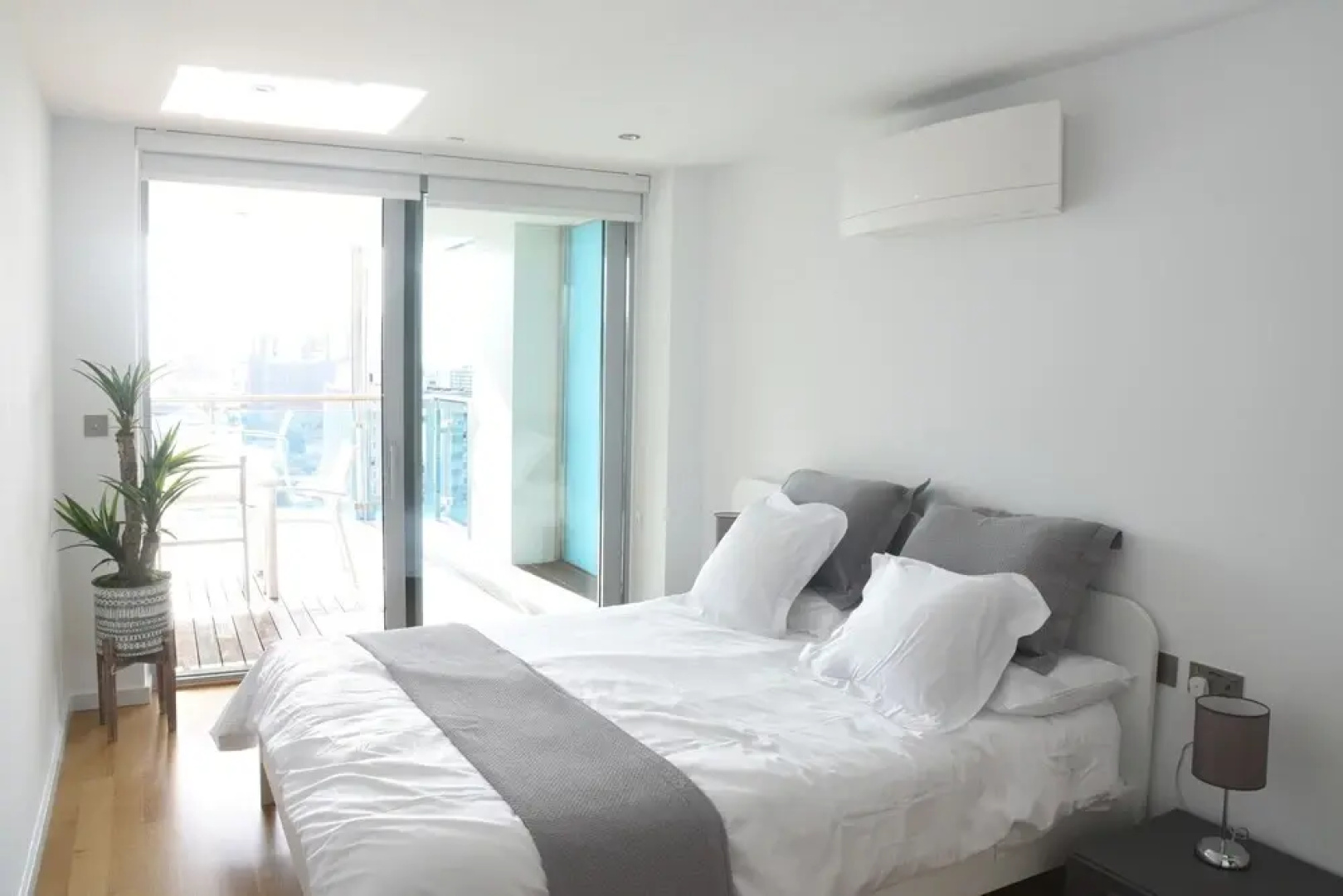 Luxury 2 Bedroom Apartment