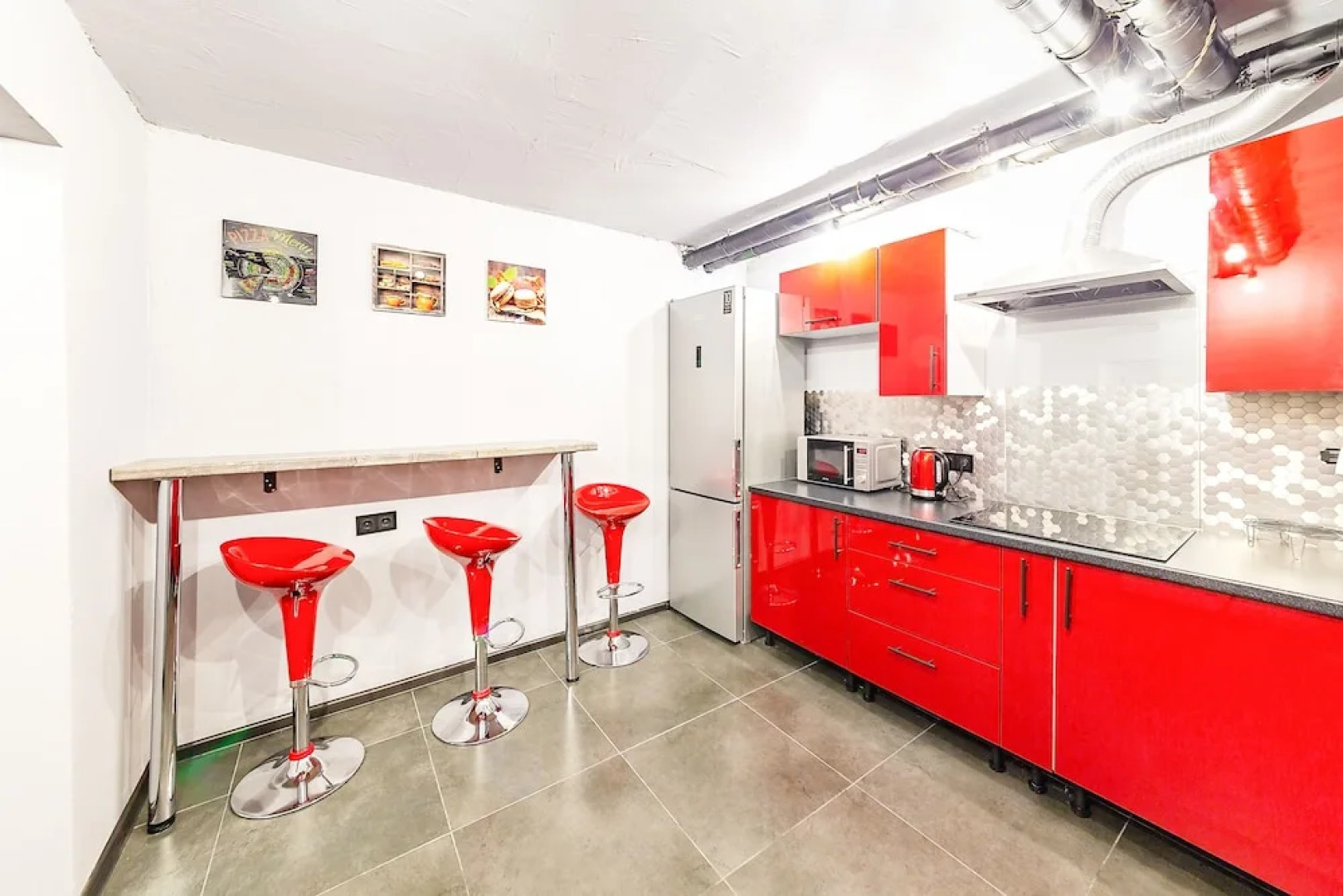 Хостел GetCapsule