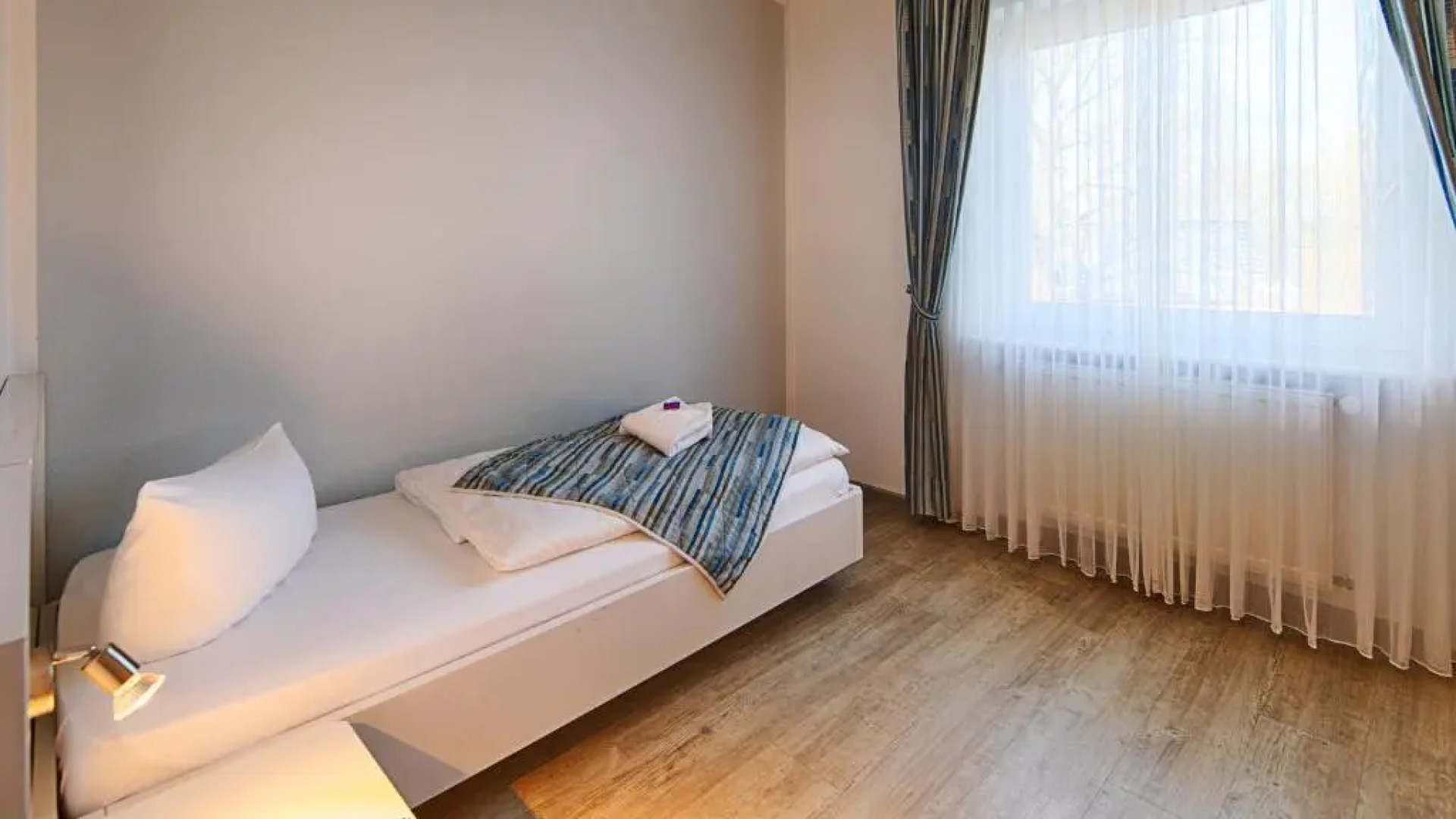 Hotel Luther Birke Wittenberg