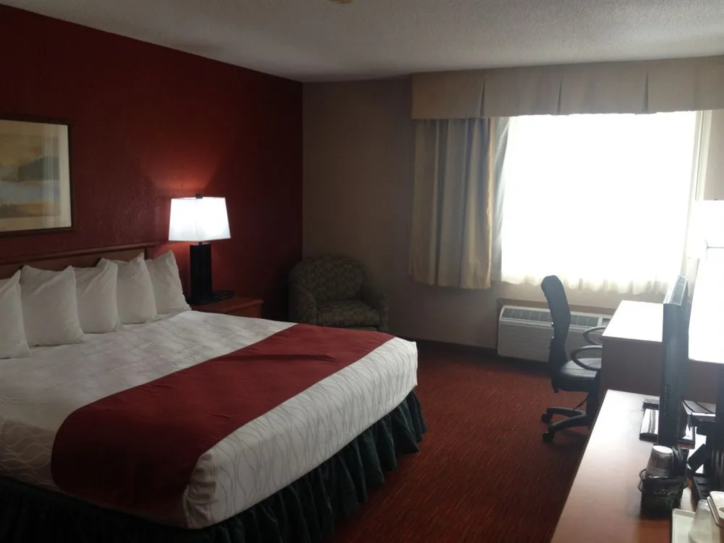 Baymont Inn & Suites Springfield South Highway 65