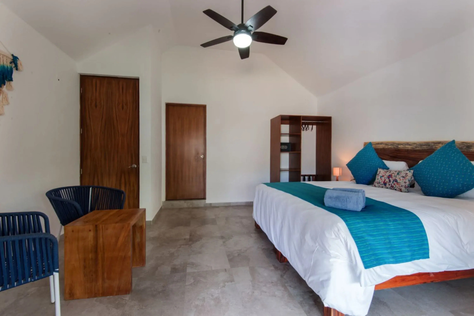 San Pancho Apart-Hotel