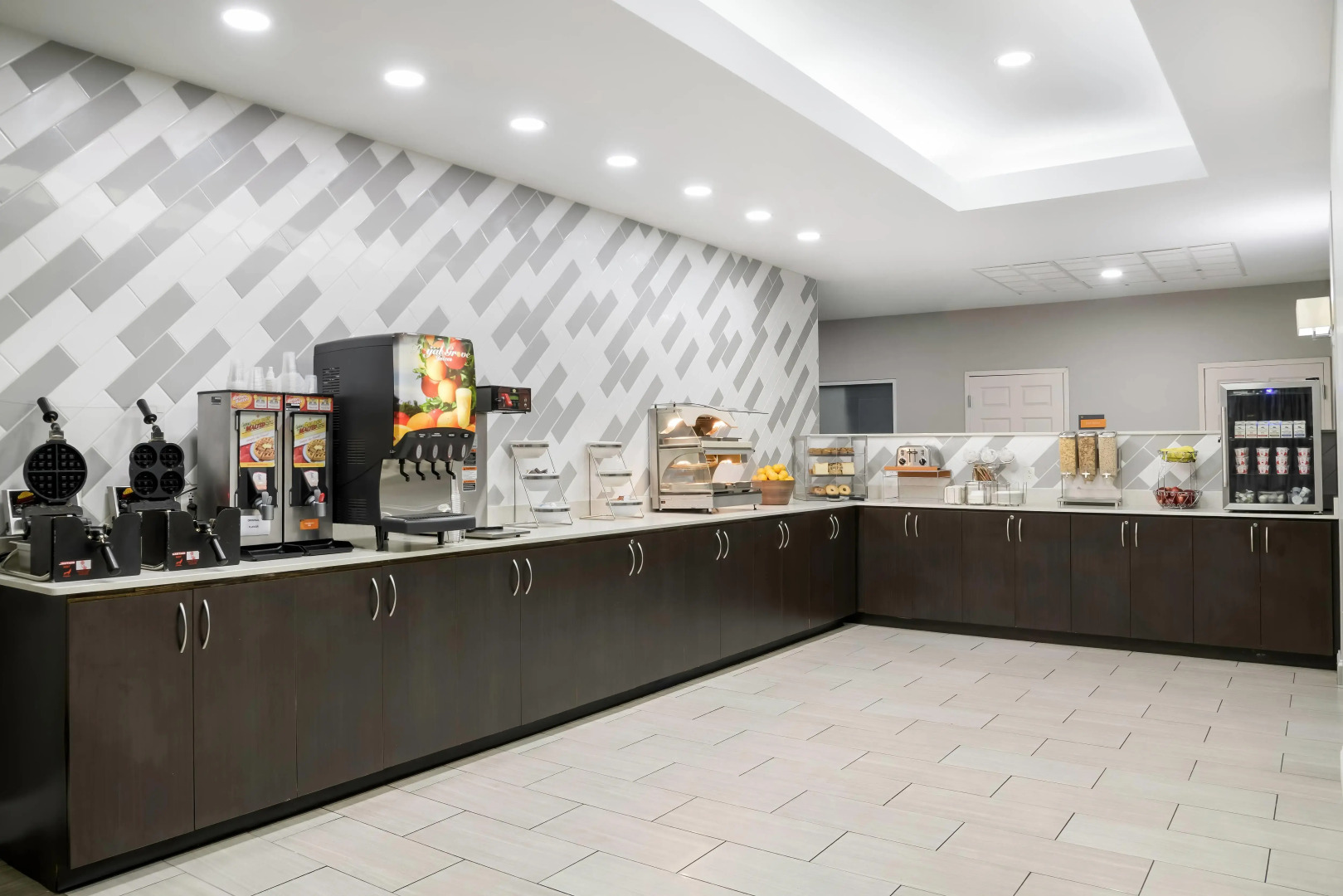 La Quinta Inn & Suites by Wyndham Atlanta Douglasville