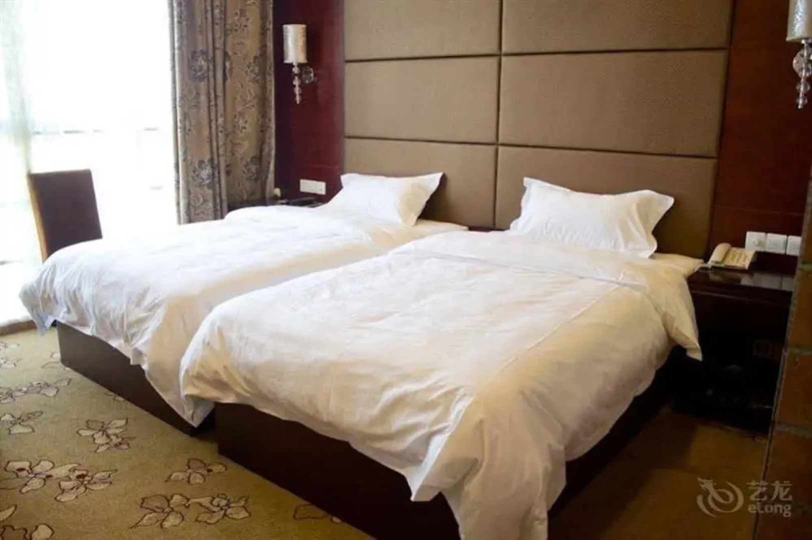 De Hua Tang Bed Culture Hotel