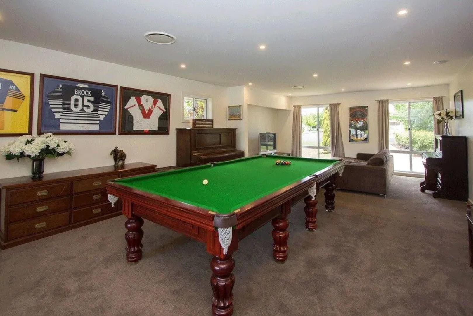 Mudgee Country Grandeur Home