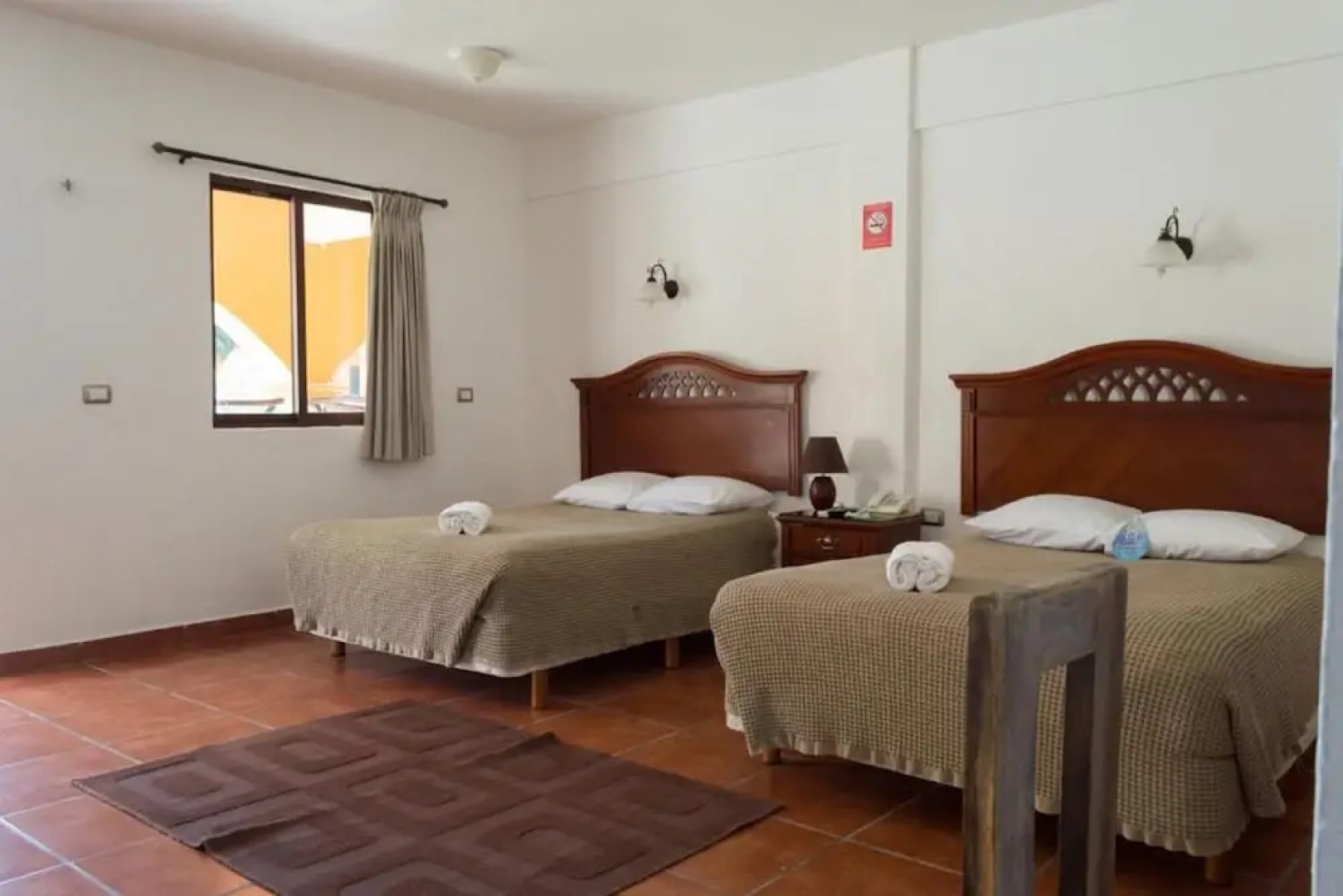 Hotel Y Restaurante Hacienda Campestre