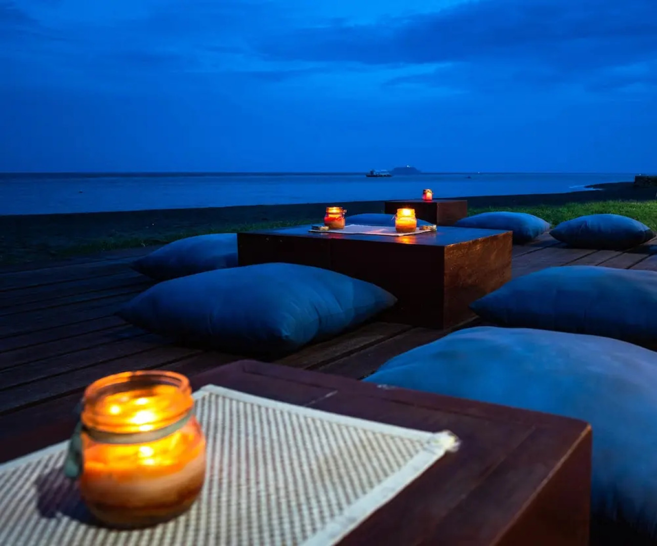 Fish Unlimited Beach & Dive Resort