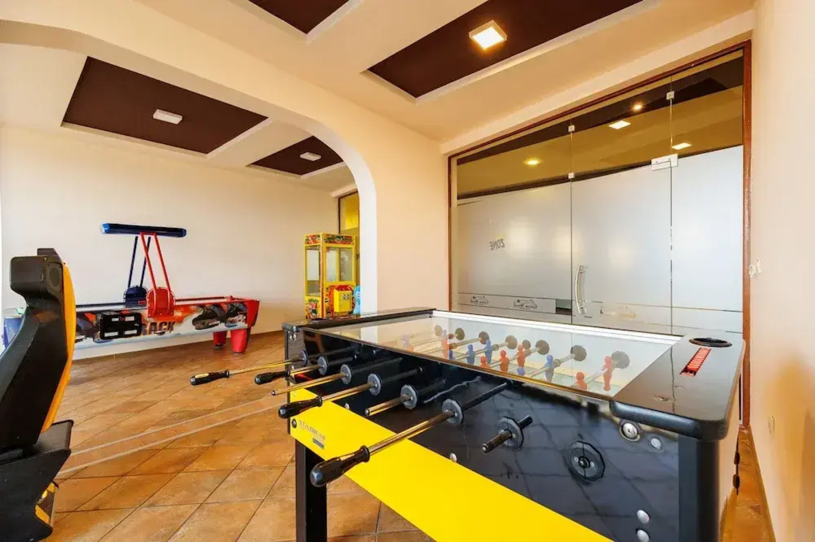 Green Wood Hotel & SPA