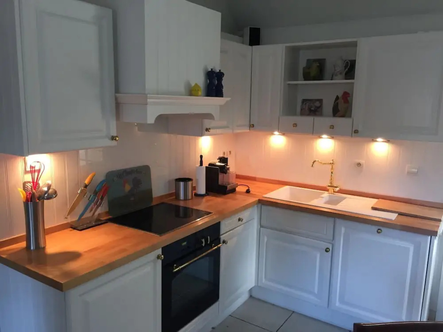 Charming House 300m Away From a 18 Holes Golf Course and Only 15 km From Orlã©ans