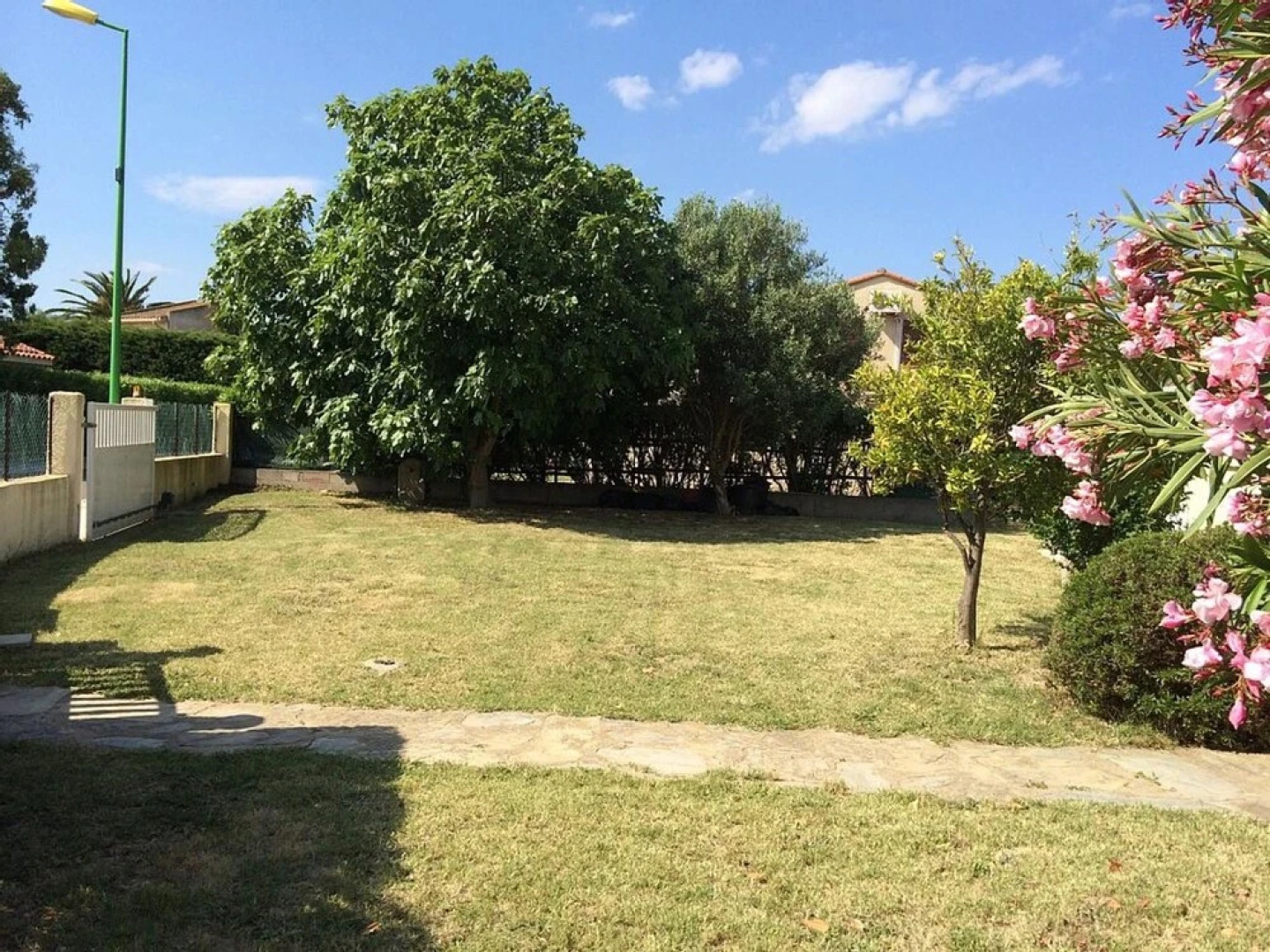 Villa With 3 Bedrooms in Latour-bas-elne, With Private Pool, Enclosed