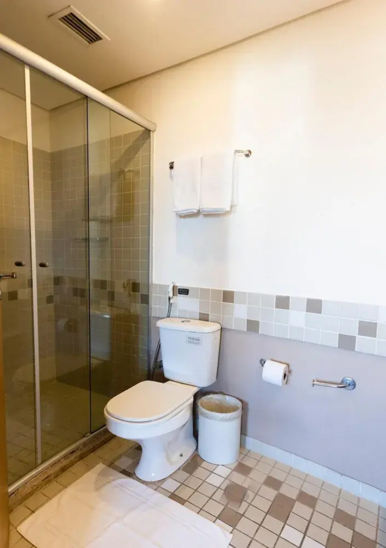 Vacanza - Studios Privativos - Alphaville