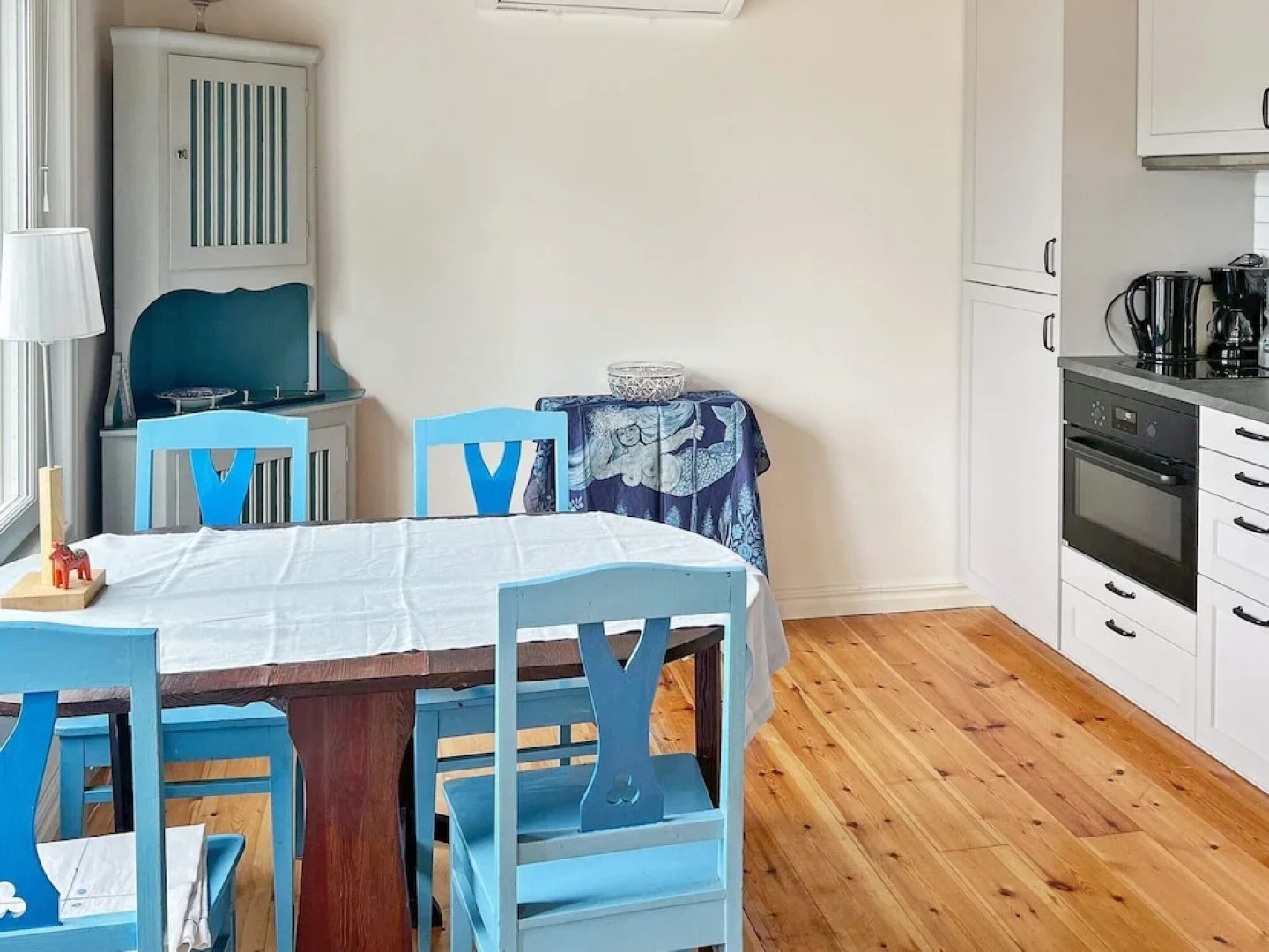 4 Person Holiday Home in Varmdo-by Traum