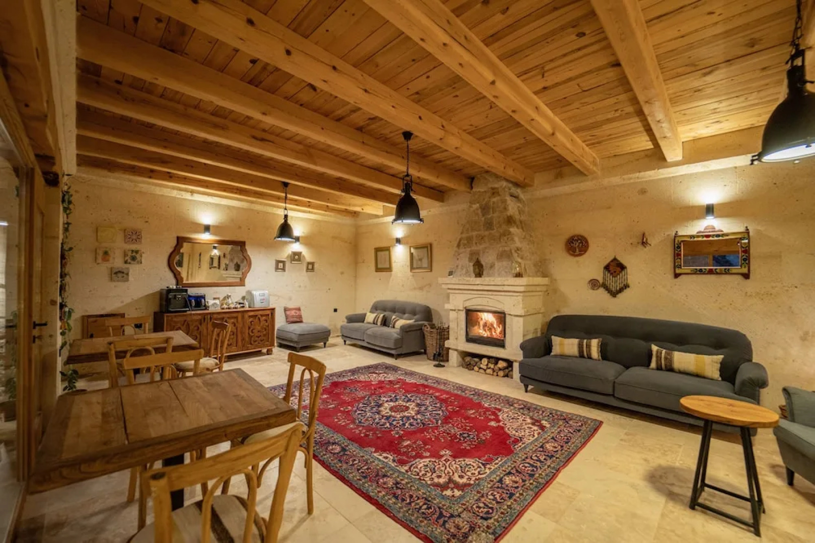 Vie Cappadocia - Adults Only