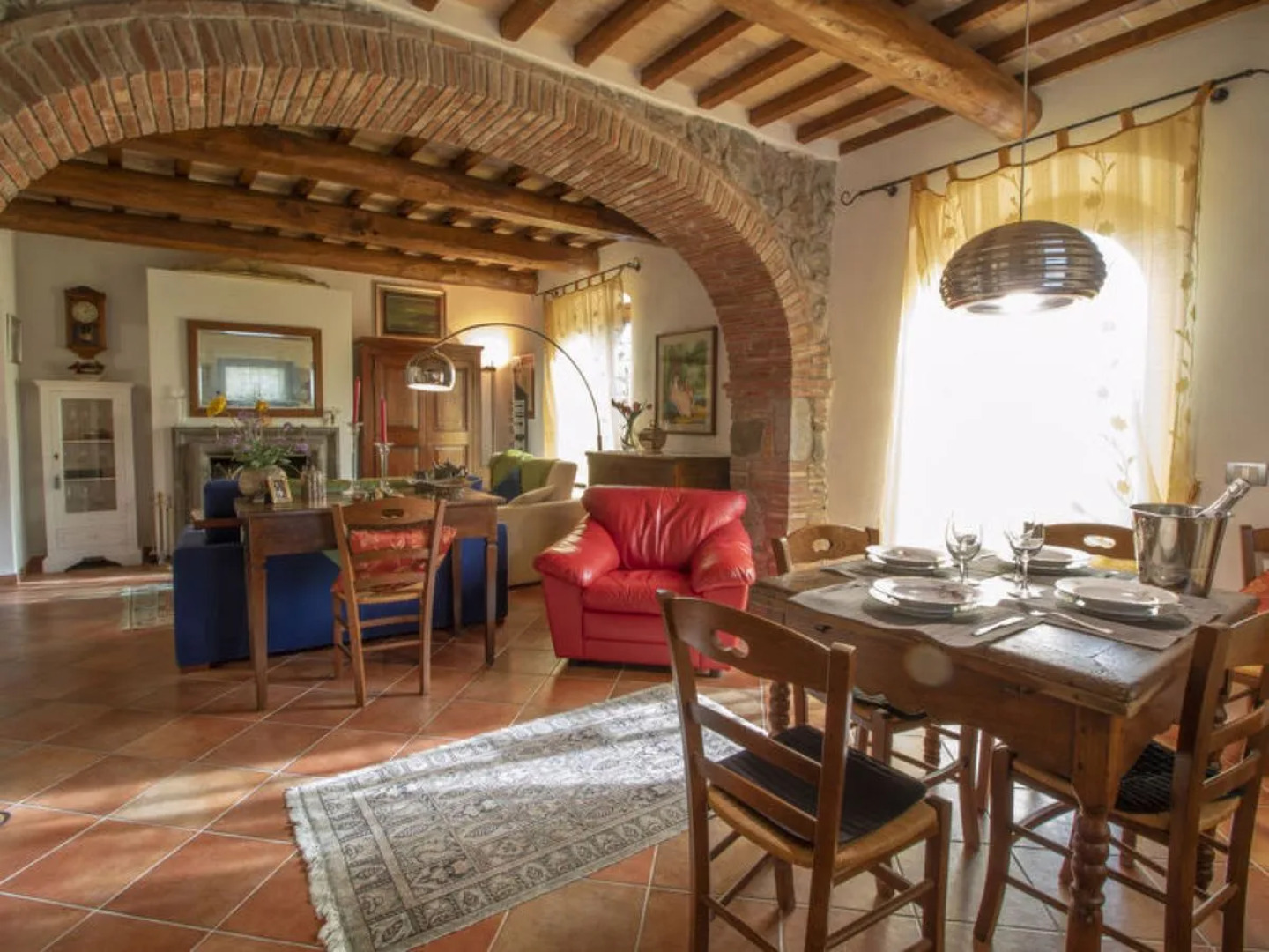 Madonna Del Giglio (Bol385)