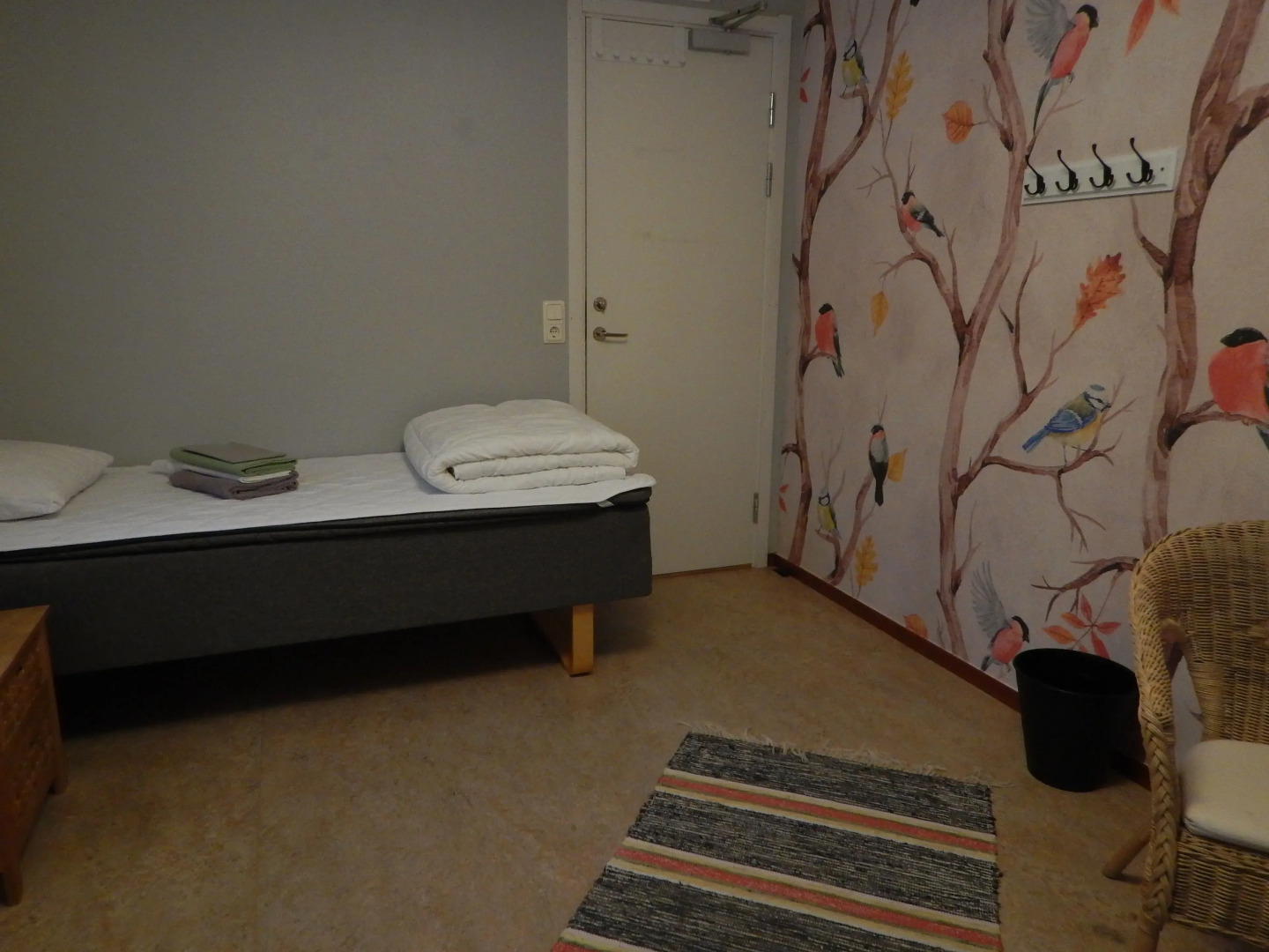 Jokkmokks Vandrarhem Åsgård