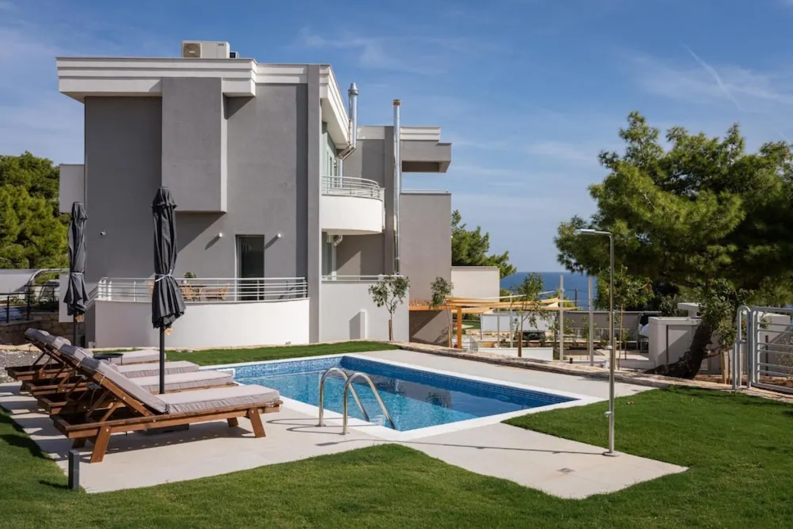 Cavos Boutique Homes