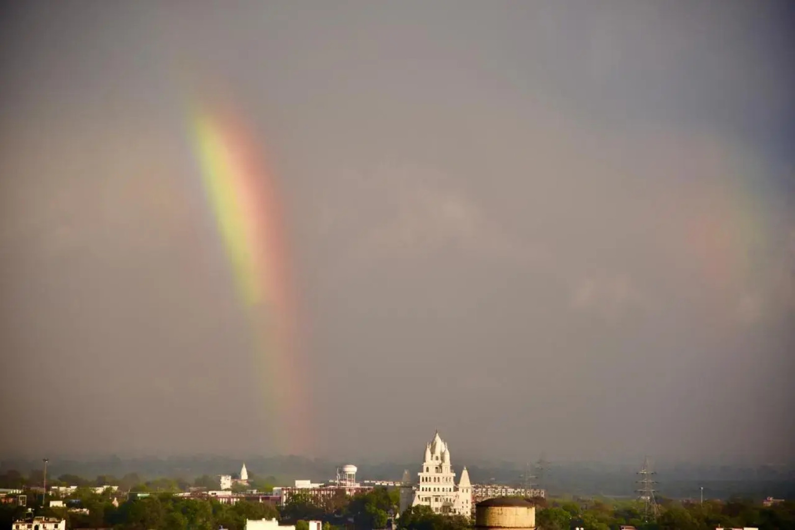 Kadamb Spritual Stay