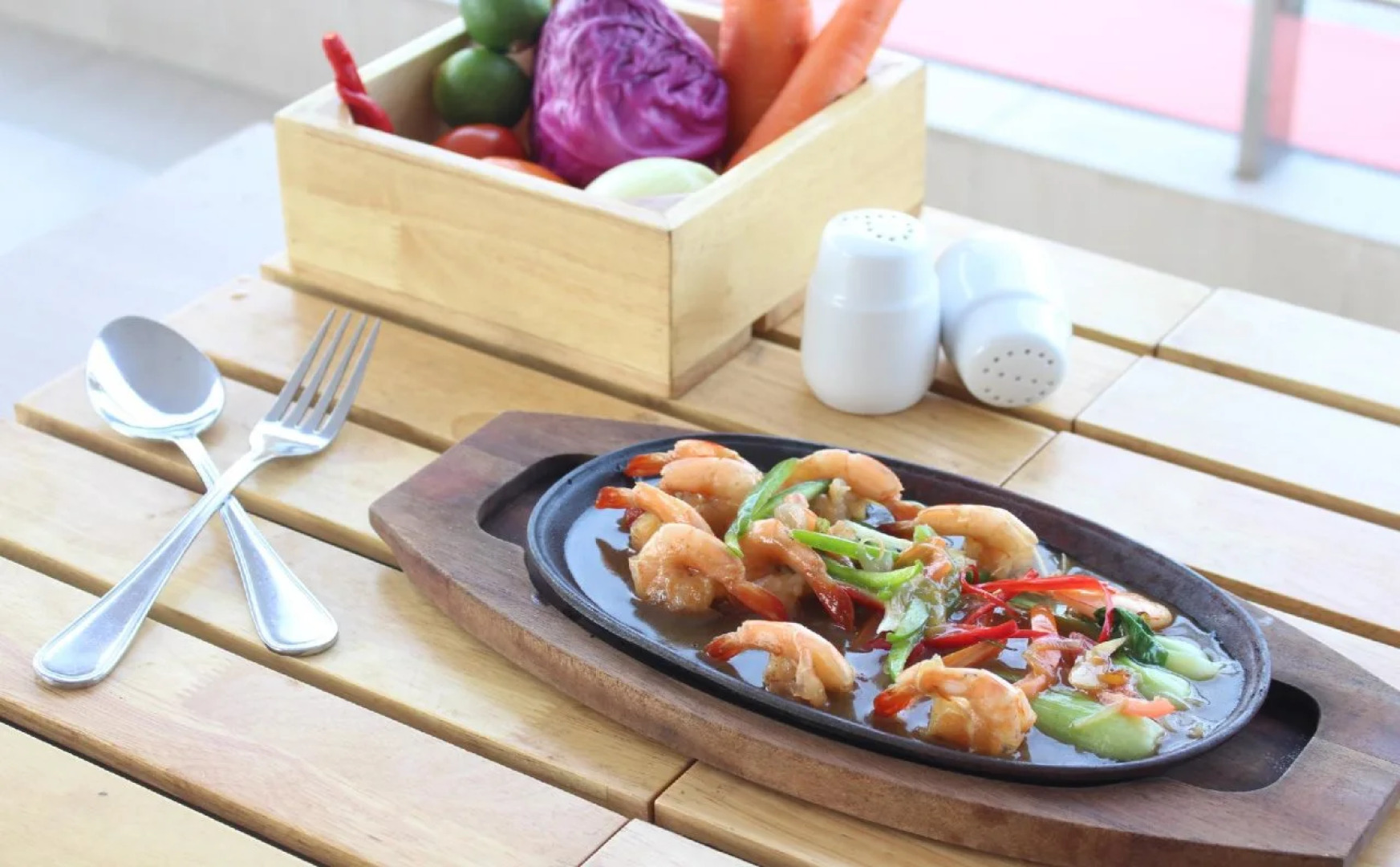 HARRIS Hotel Samarinda