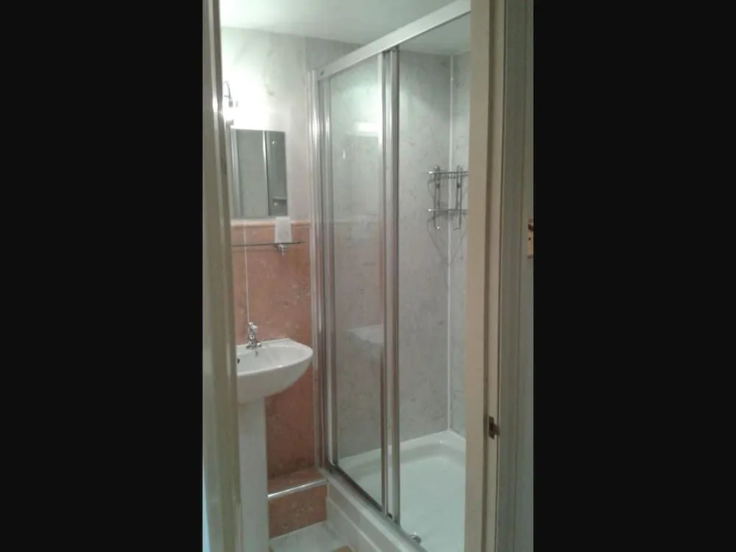 Thorpe Green House Vegetarian Bed and Breakfast