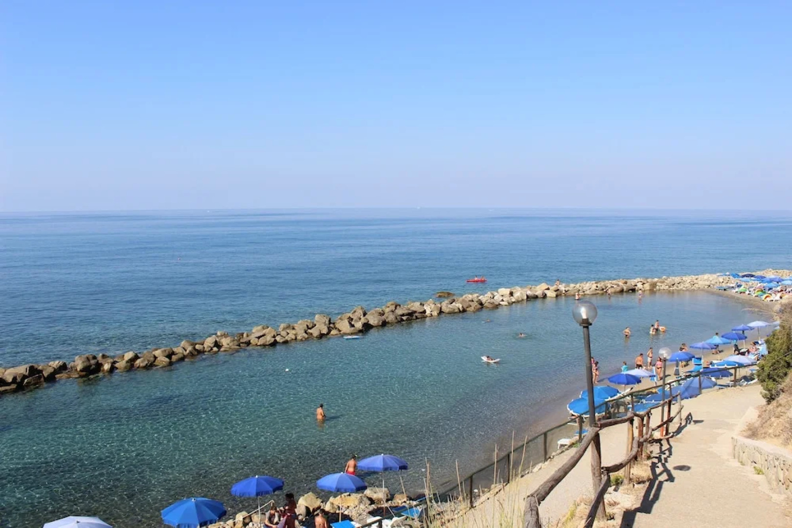 Villaggio Camping Costa del Mito