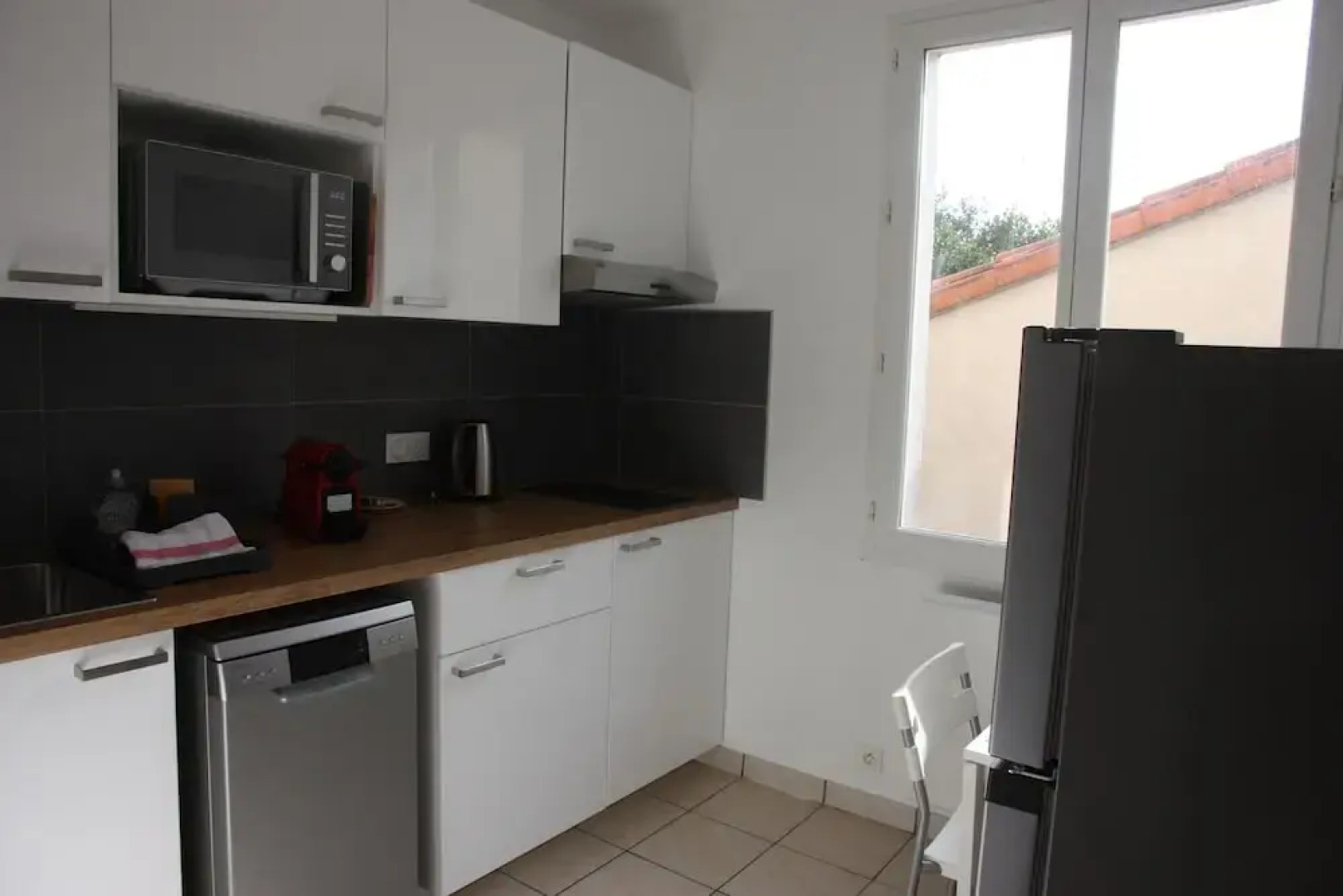 Appartement RIOM
