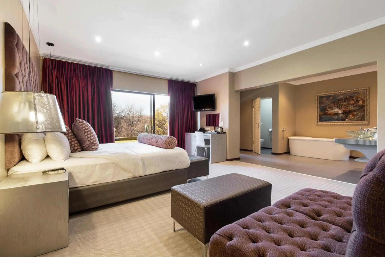 St Andrews Hotel and Spa