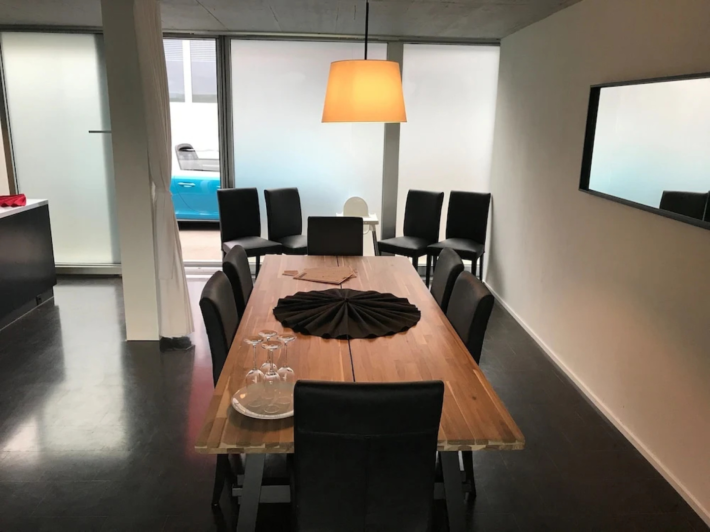 SEELOFT - Basic Apartments by the Lake