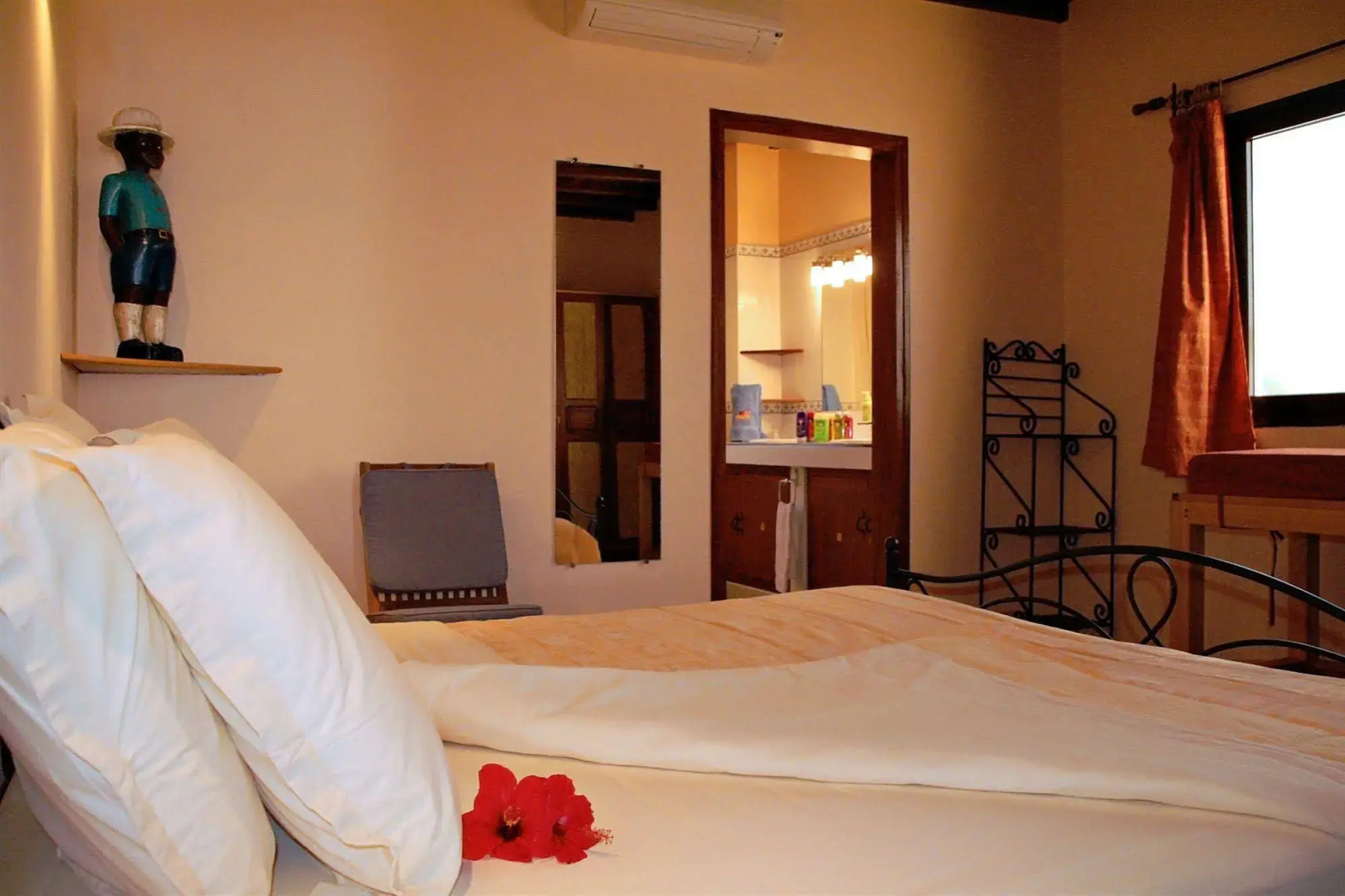 Les Alizés Beach Resort