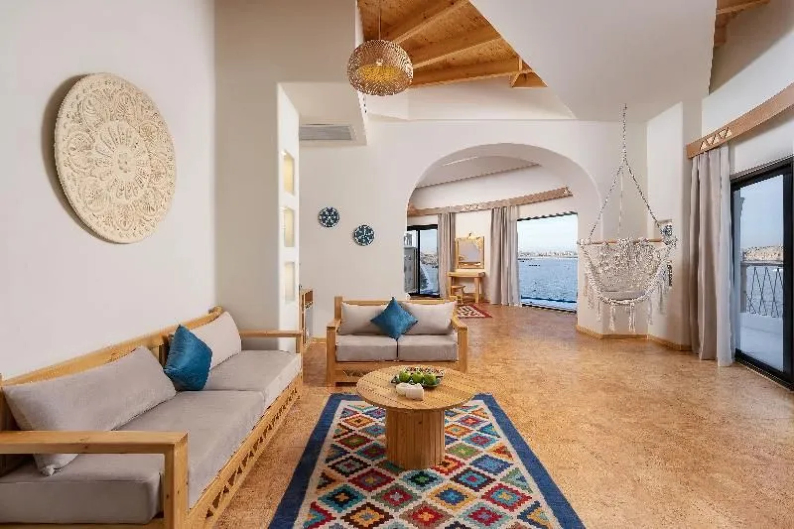 Benben By Dhara Hotels ( Adults Only)