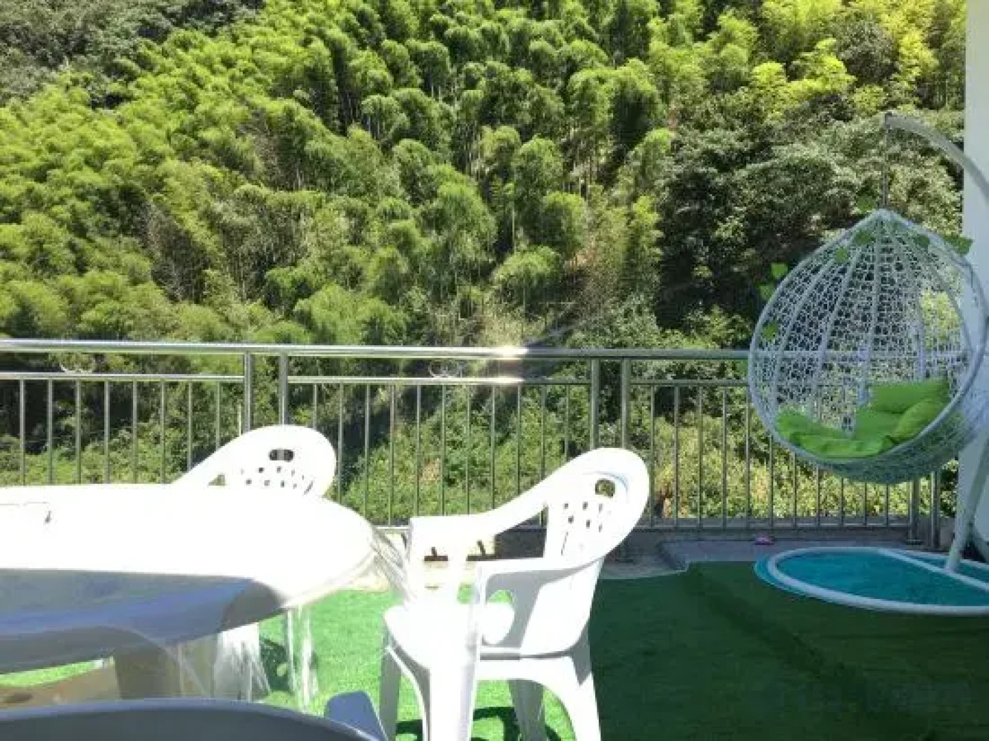 Qixian Qingfeng Farmhouse