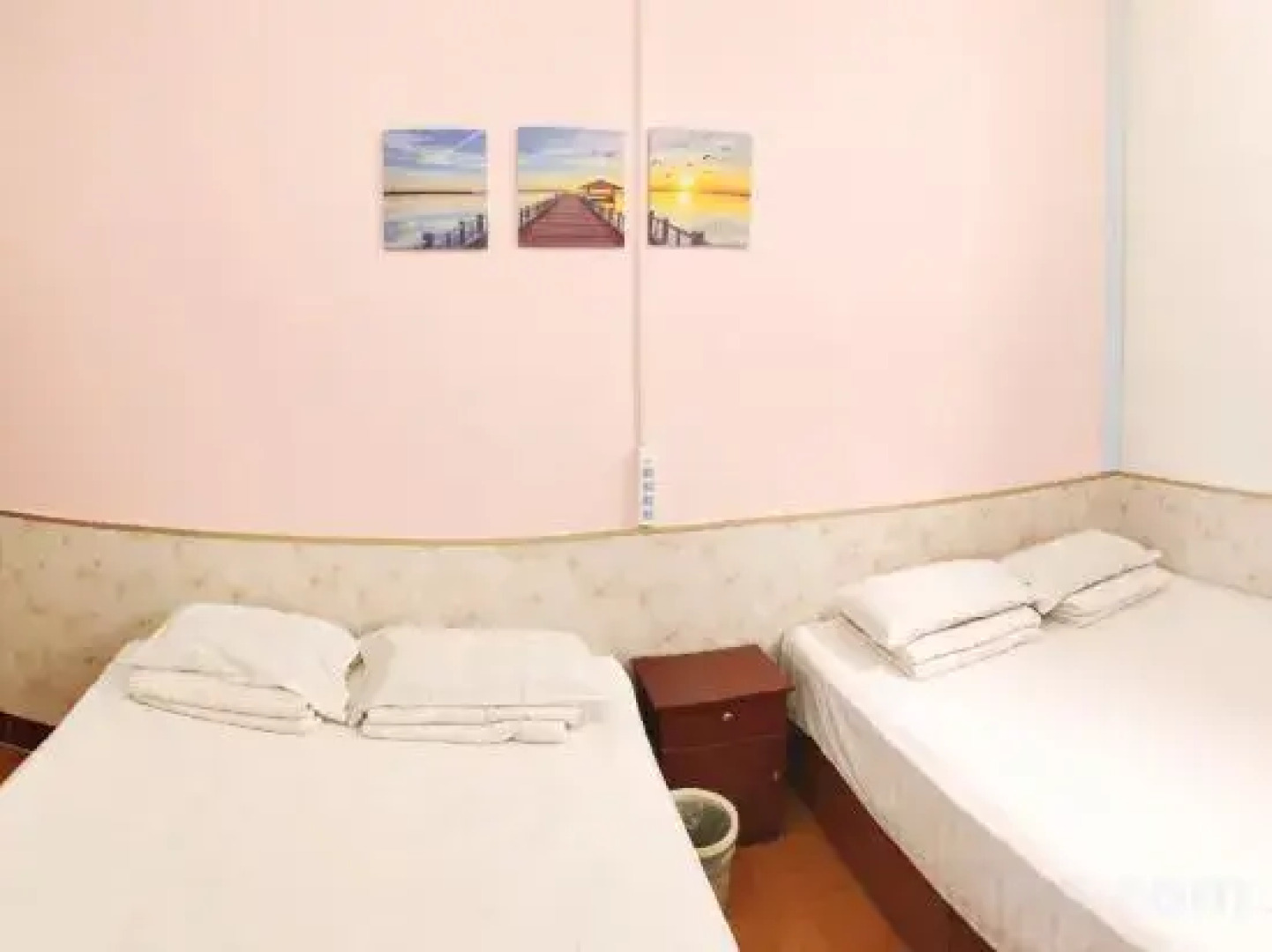 Rizhao Yicheng Hotel