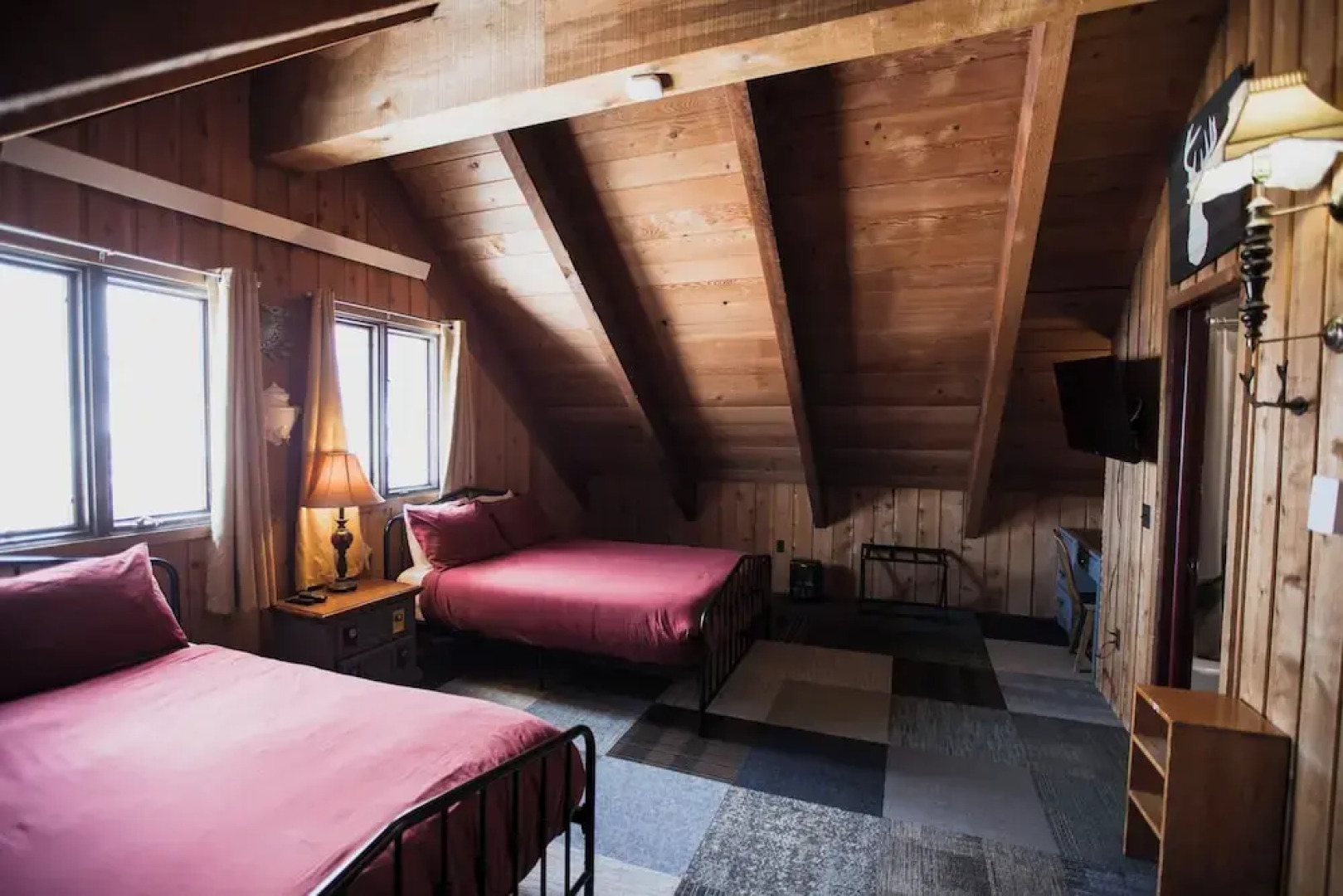 The Viking Lodge - Downtown Winter Park, Colorado