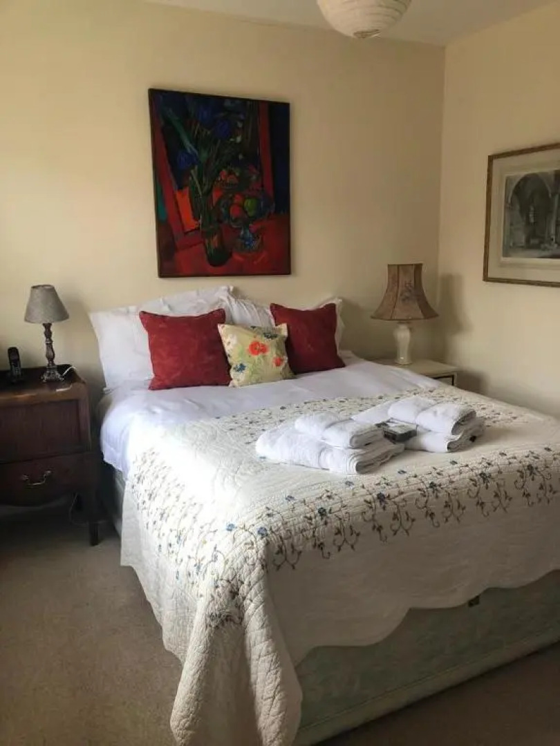 Chichester Holiday Lets